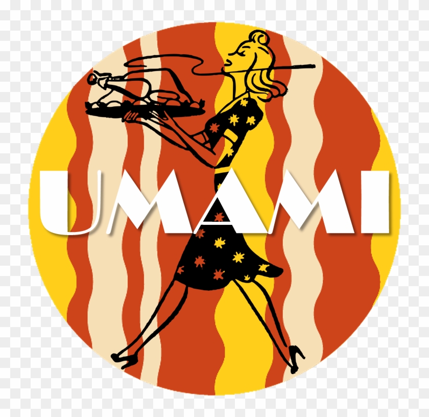Your Mama Didn't Know About Umami - Thanksgiving Clip Art #1738183
