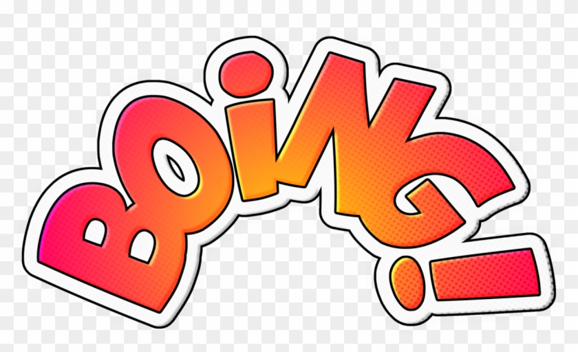 Png Comic Style By - Png Comic Style By #1738197