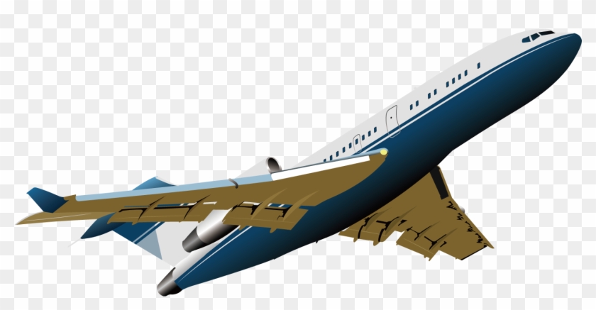 Airplane Aircraft Art Transprent Png Free - Air Port Png #1738200