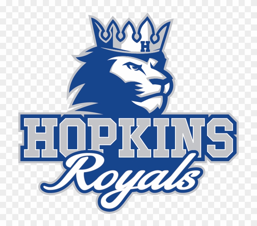 Ap Gov Info - Hopkins High School Logo #1738261