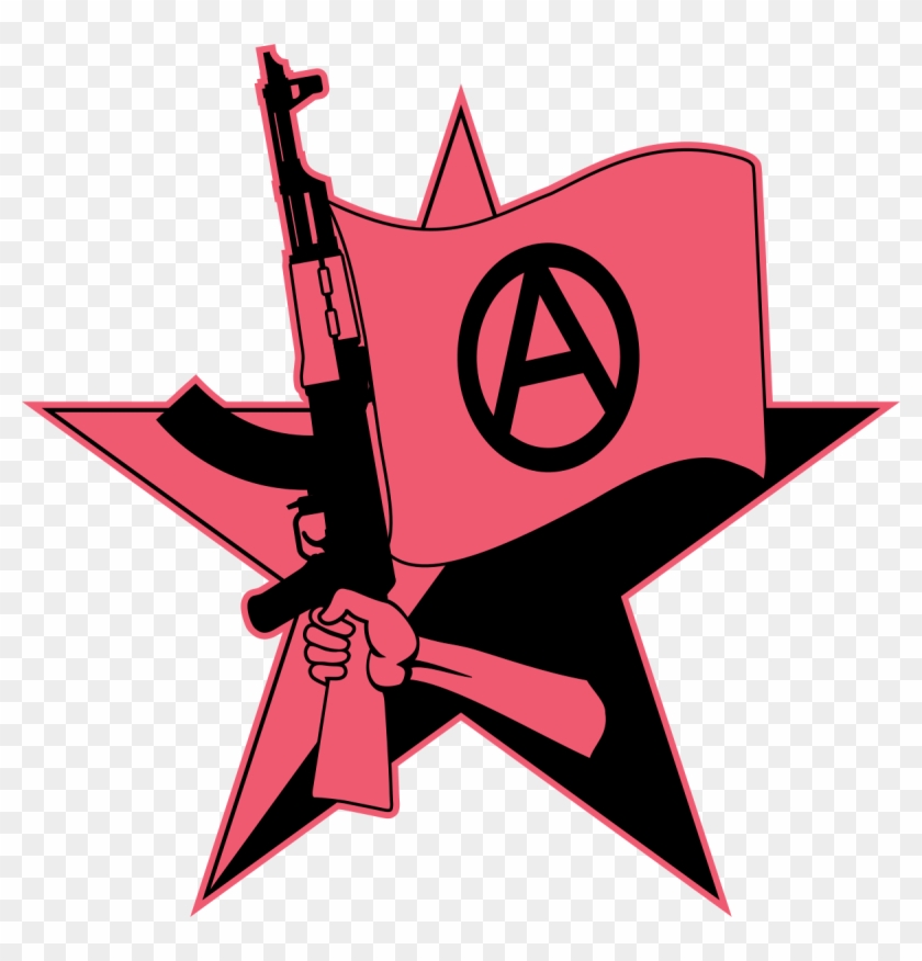 Anarchism Gay #1738294