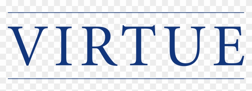 Virtue Is The Flagship Publication Of The Institute - Virtue Is The Flagship Publication Of The Institute #1738301