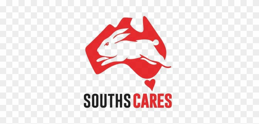 Souths Cares Is An Independent Not For Profit Public - 2 Sides To A Story Meme #1738311