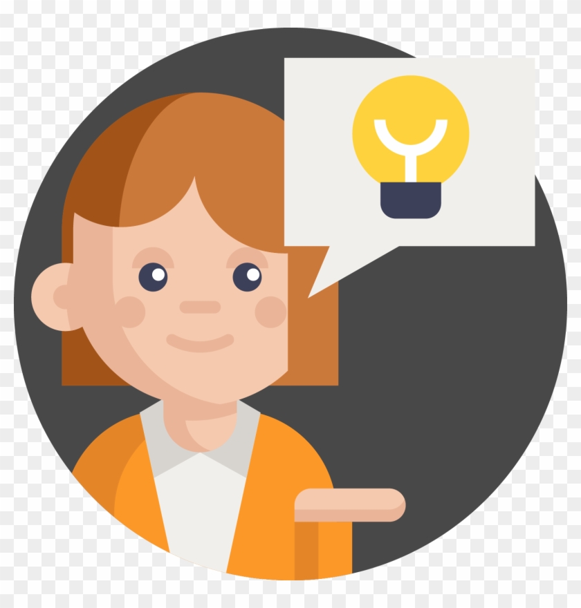 Our Interventions Address Three Dimensions - Cartoon #1738318