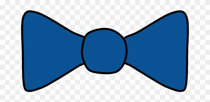 Bow Tie Blue Bow Tie Free Transparent Png Clipart Images Download - blue bow tie roblox