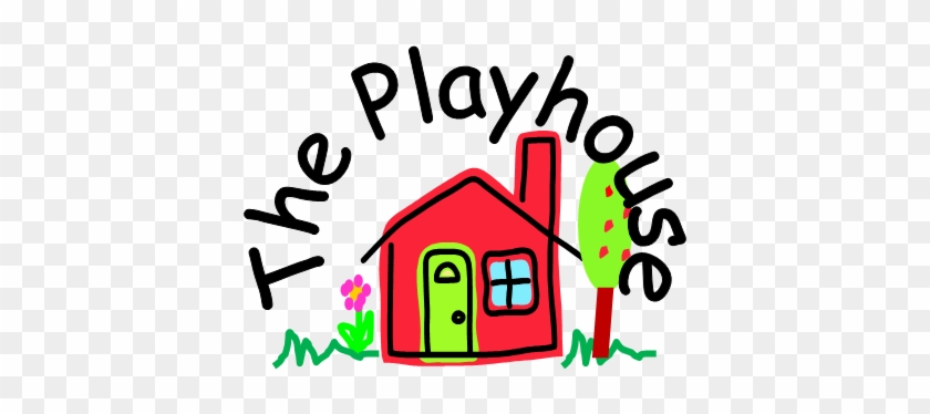 Mission Statement - Logo Of Play House #1738369