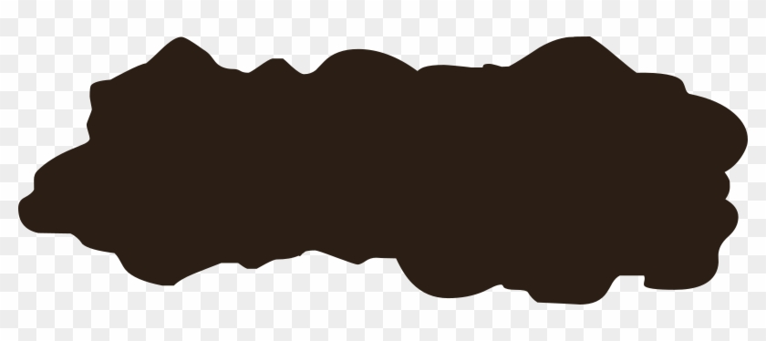 Clipart Firebog Crosssection Underground Fill - Clipart Firebog Crosssection Underground Fill #1738376