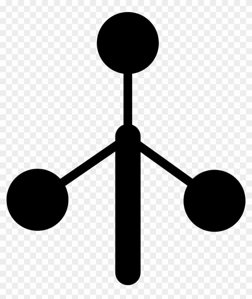 The Noun Project - Weather Station Icon #1738380