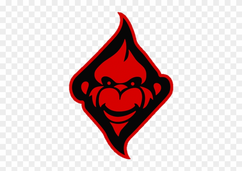 Wordpress Logo Clipart Mouth - Firemonkeys Studios #1738411