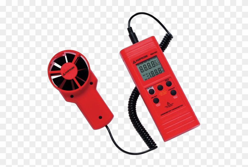 Amprobe Anemometer #1738417