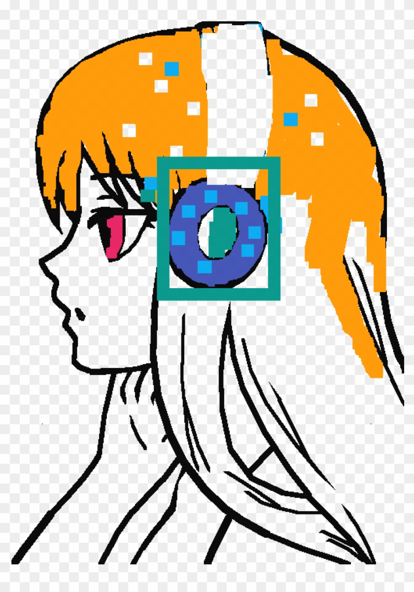 MY FREAKING ART  Another Ugly Miku Drawing  Wattpad