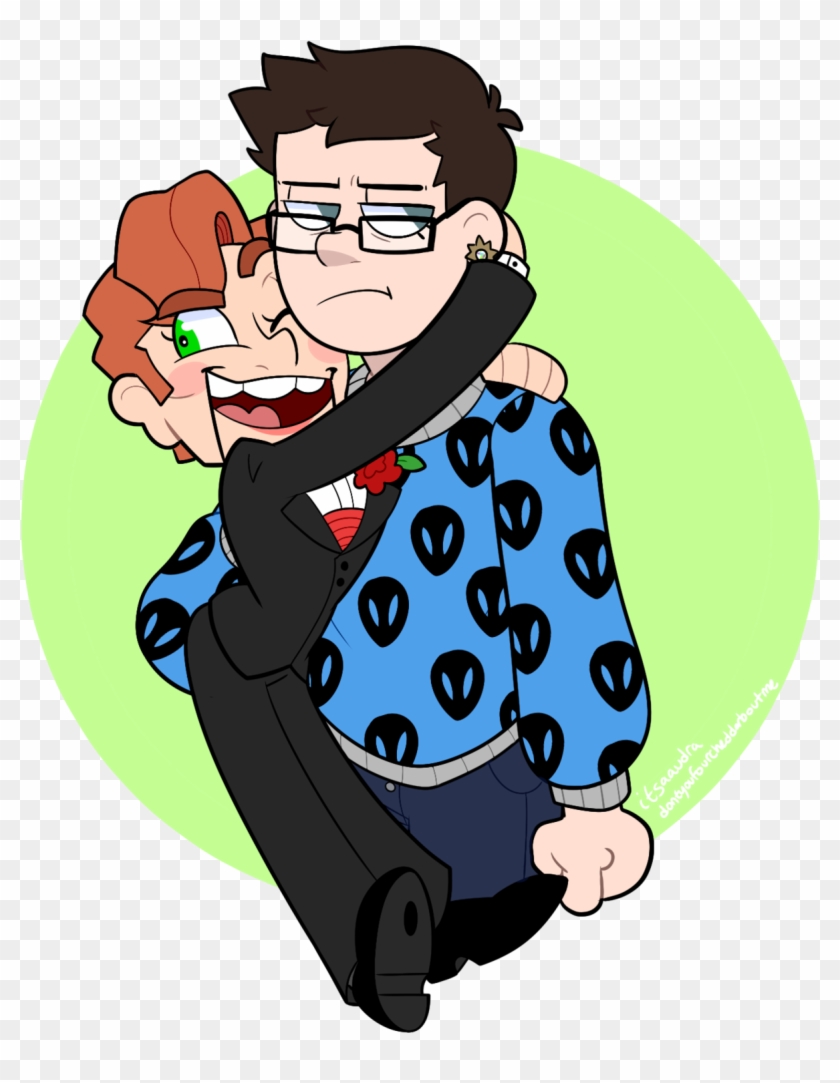 Have This Really Old Art Of Me And This Ugly Child - Slappy The Dummy Fanart #1738450