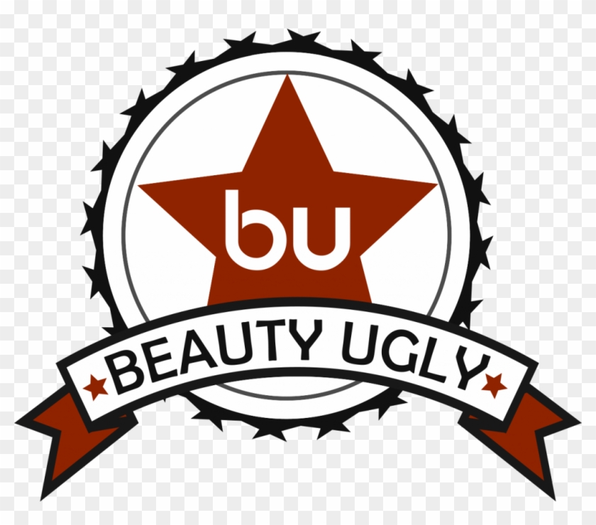 Beauty Ugly - Ugly Beauty Transparent #1738453