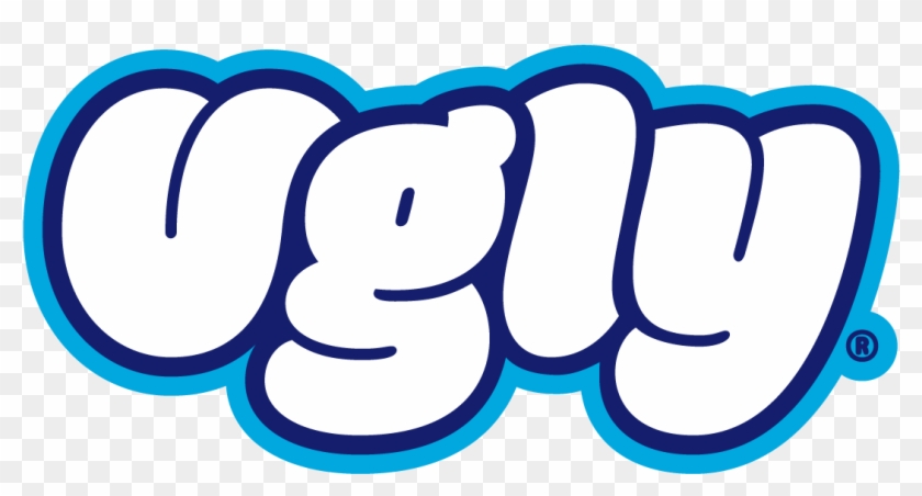 Ugly Drinks - Ugly Logo #1738457