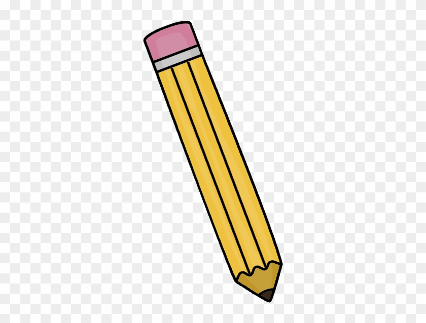 Writing11 - Doodles Pencil Png #1738461