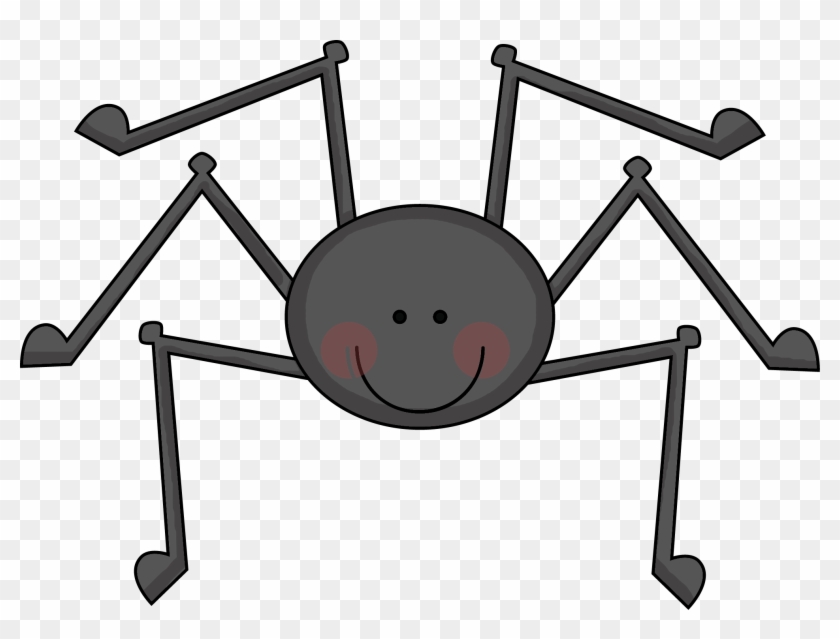Spider - Halloween Spider #1738464