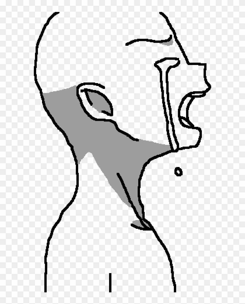 Gallery Crying Person Base Drawing Art Gallery - Base Drawing Crying #1738474