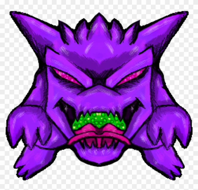 #generation I #pokémon #nintendo #fanart #draw #drawing - Illustration #1738478