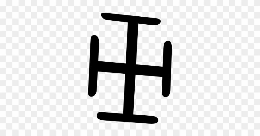 Magi - Symbol Of The Zhou Dynasty #1738499
