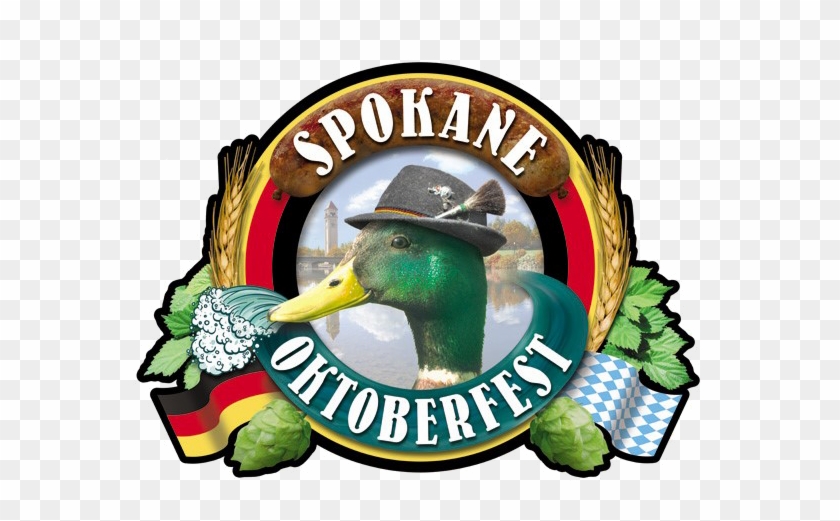 Spokane Oktoberfest - Spokane Oktoberfest | Spokane Valley, Wa #1738512