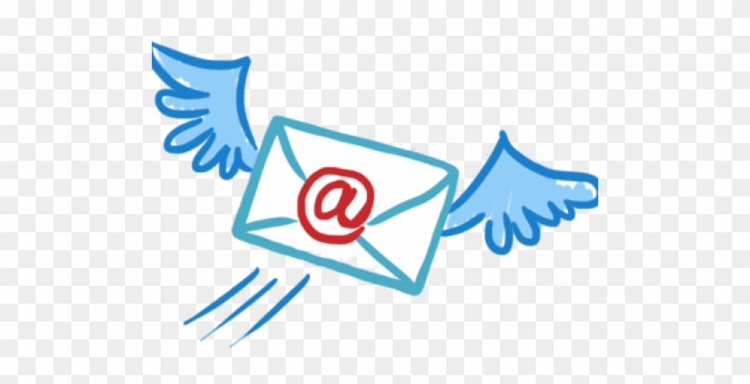 Send Email On Local - Send Email #1738523