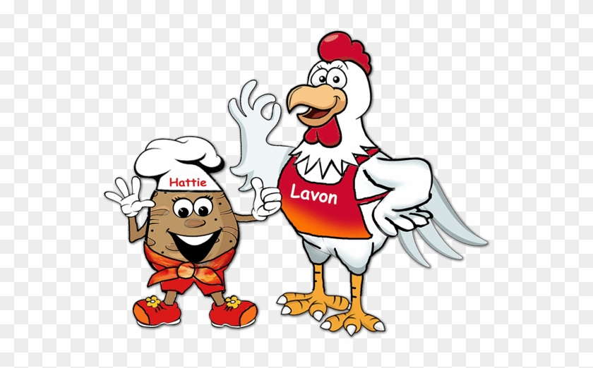 Chicken Bbq Fundraiser #1738527