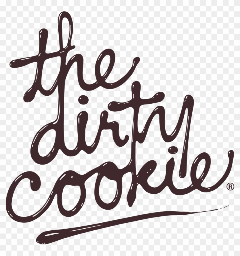 1500 X 1534 5 - Dirty Cookie Logo #1738541