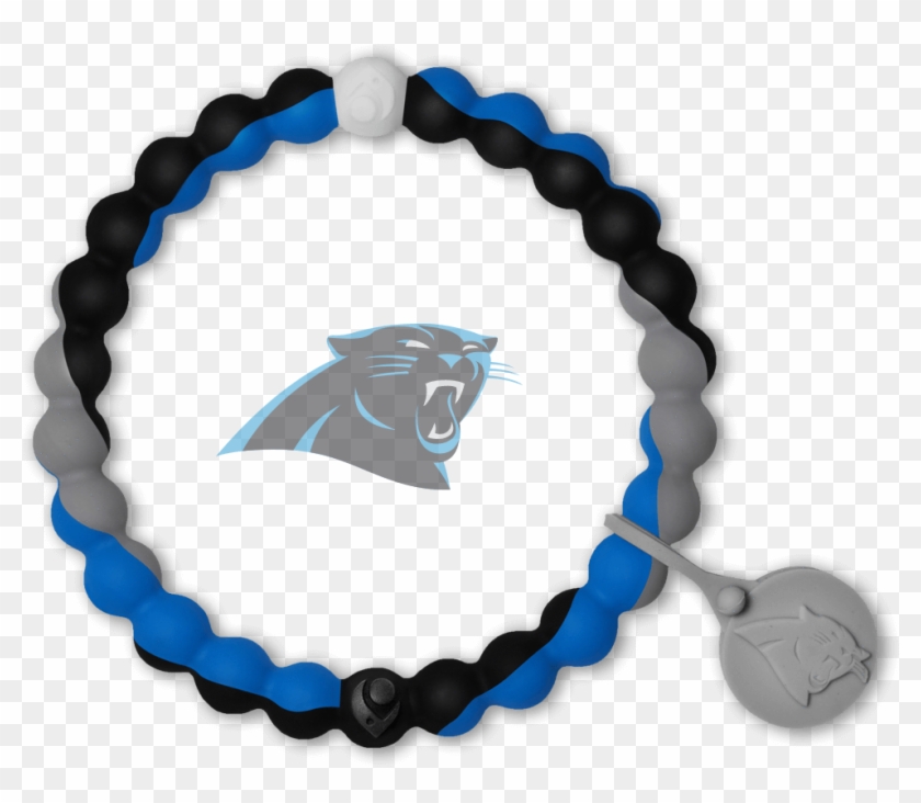 Carolina Panthers Png - Panthers Lokai Bracelet #1738543