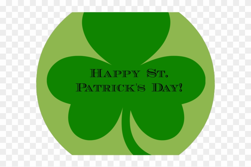 Saint Patricks Day Clipart Small - Mary's Medicinals #1738556