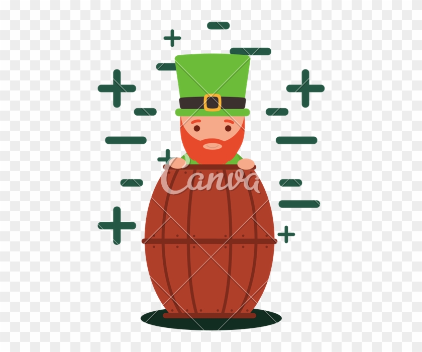 Happy Saint Patricks Day Design - Icon #1738559