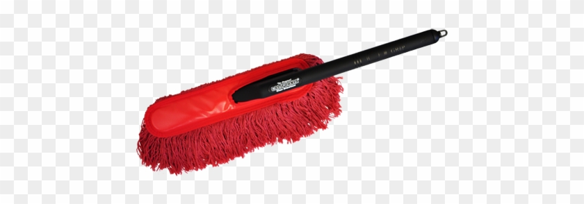 California Car Duster - Brush #1738576