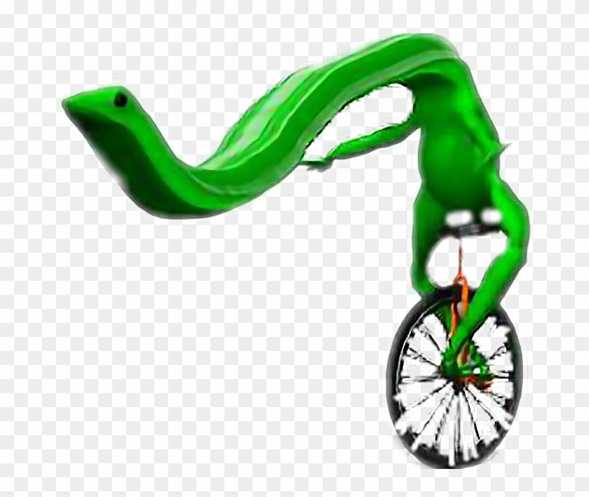 Datboi Meme Memes Dank Deadmeme Frog Unicycle Longfrog - Kermit Here Comes Dat Boi #1738599