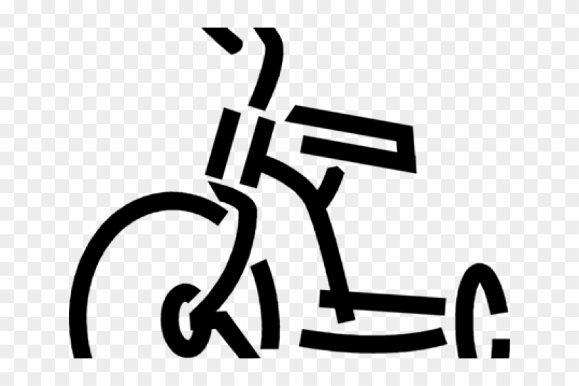 Tricycle Clipart Toda - Tricycle Clipart Toda #1738610