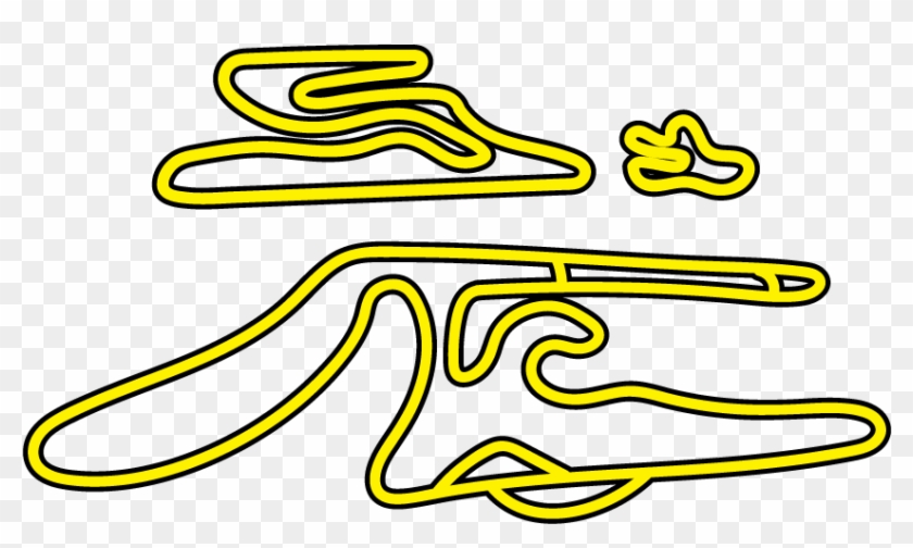 Your Getaway To A World Of Motorsports, Camping, And - Your Getaway To A World Of Motorsports, Camping, And #1738628