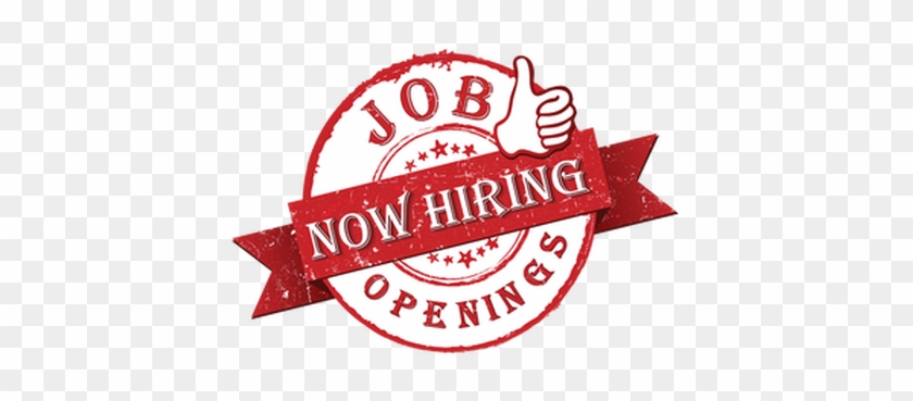 Now Hiring 2 - Now Hiring #1738671