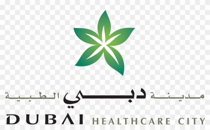 Dubai Healthcare City Was Launched In 2002 By The Uae - Dubai Healthcare City Logo #1738686
