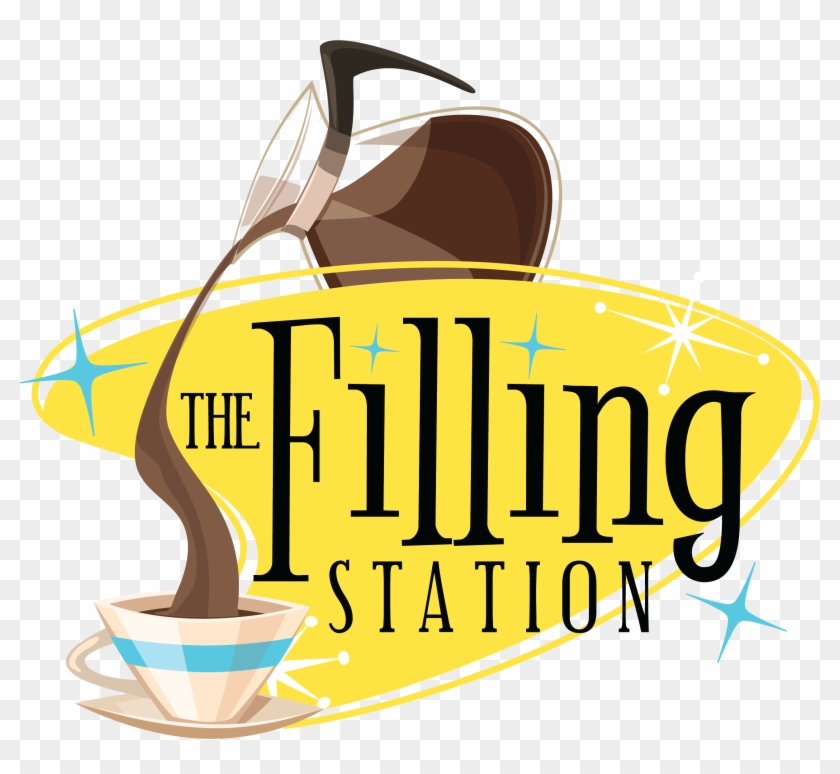 Now Hiring Fillingstation Logo Final - Now Hiring Fillingstation Logo Final #1738694