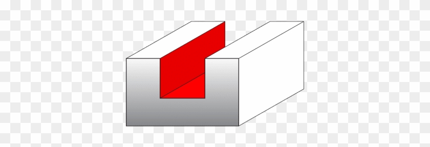 Router Bits - Parallel #1738698