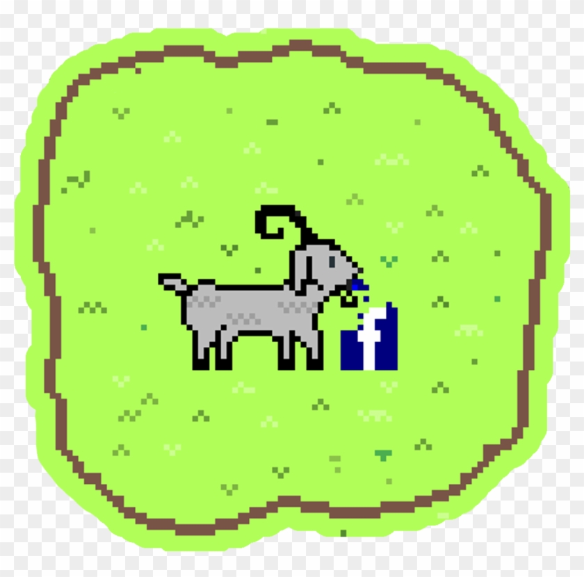 Facebook Goat - Facebook Goat #1738753