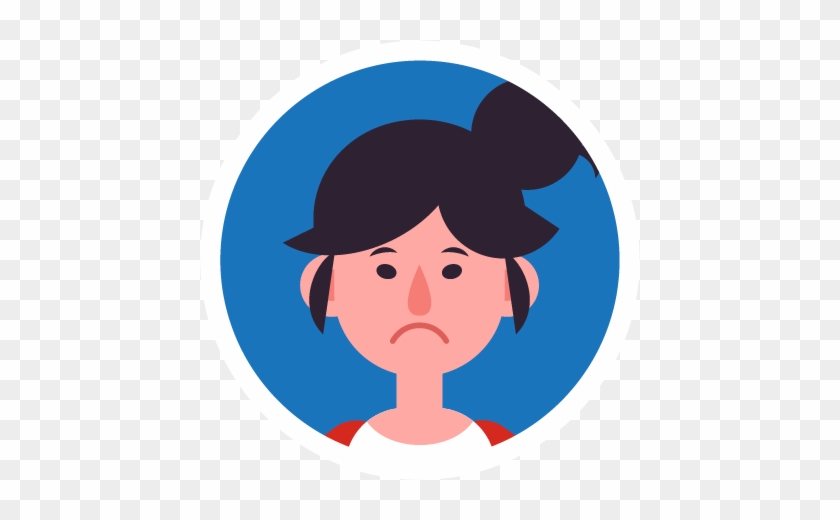 Avatar - Cartoon #1738764