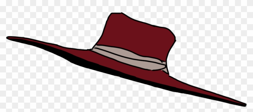 The Damn Hat, Transparent - The Damn Hat, Transparent #1738777