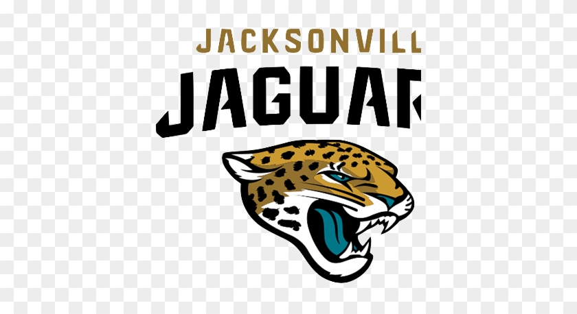 The Uk Dukes Worked With The Jacksonville Jaguars Mascot - Jaguares De Jacksonville Logo #1738780