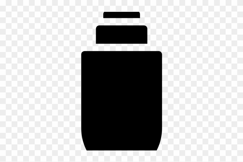 Makeup Clipart Bottle - Mobile Phone #1738809