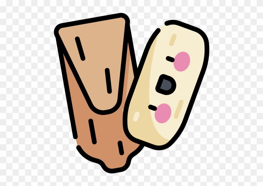Tamales Free Icon - Tamales Free Icon #1738824