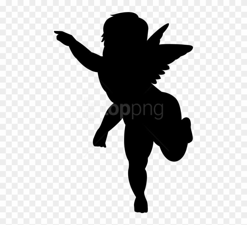 Free Png Download Little Cupid Clipart Png Photo Png - Jethro Tull Logo #1738861