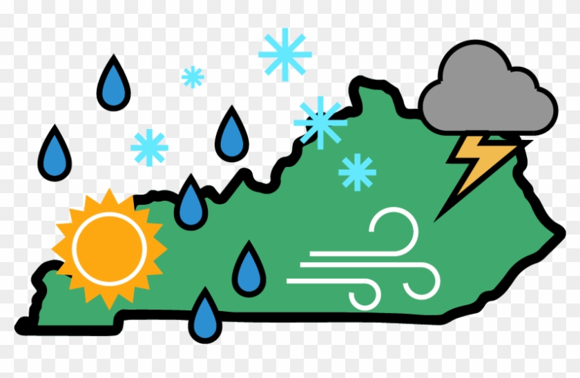 What Climate Change Means For Kentucky - What Climate Change Means For Kentucky #1738881