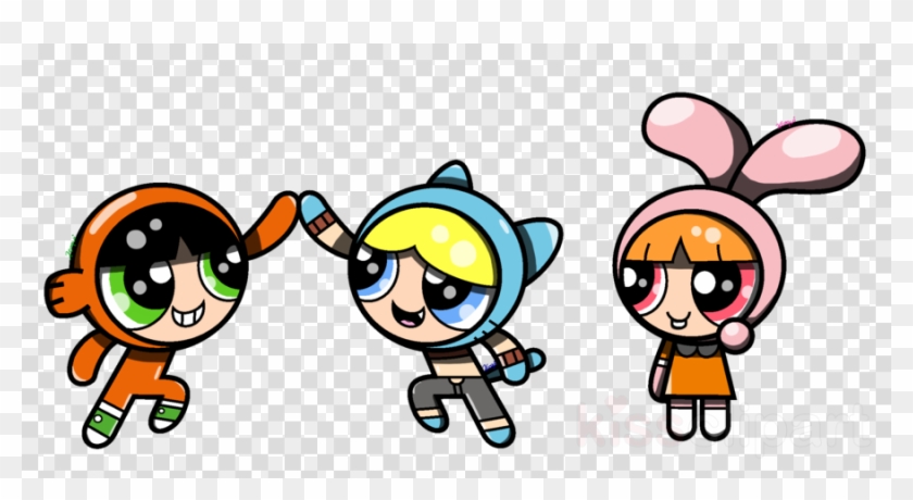 Gumball Powerpuff Girls Clipart Darwin Watterson Gumball - Gumball Powerpuff Girls #1738915