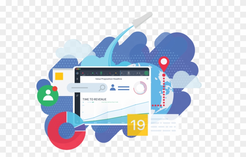 First We Talk To The Market, Then We Build The Software, - First We Talk To The Market, Then We Build The Software, #1738974