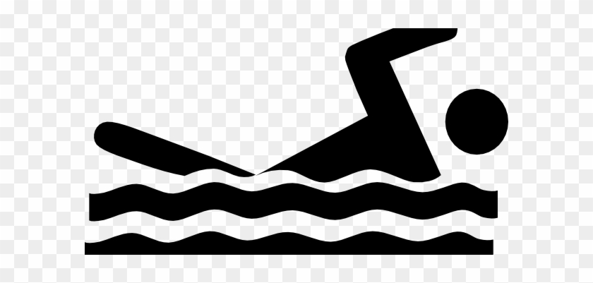 Pool Clipart Pool Day - Zwemmen #1739030