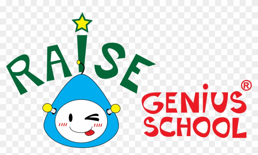 Raise Genius Franchise Raise Genius Franchise - Raise Genius School #1739108